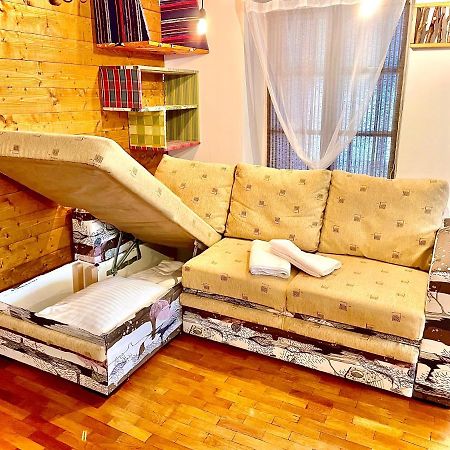 Apartament Rustic In Centrul Istoric Daire Braşov Dış mekan fotoğraf