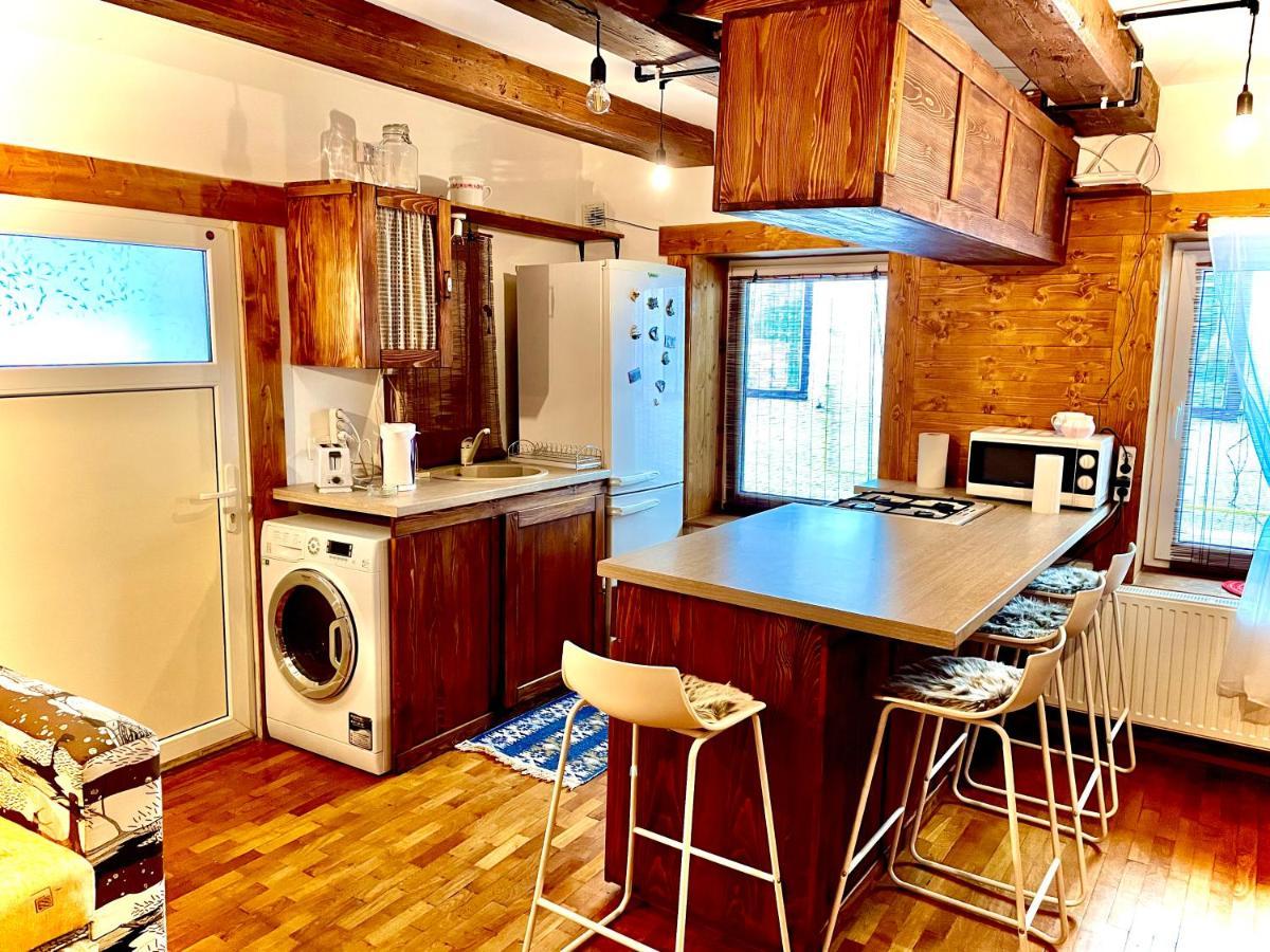 Apartament Rustic In Centrul Istoric Daire Braşov Dış mekan fotoğraf