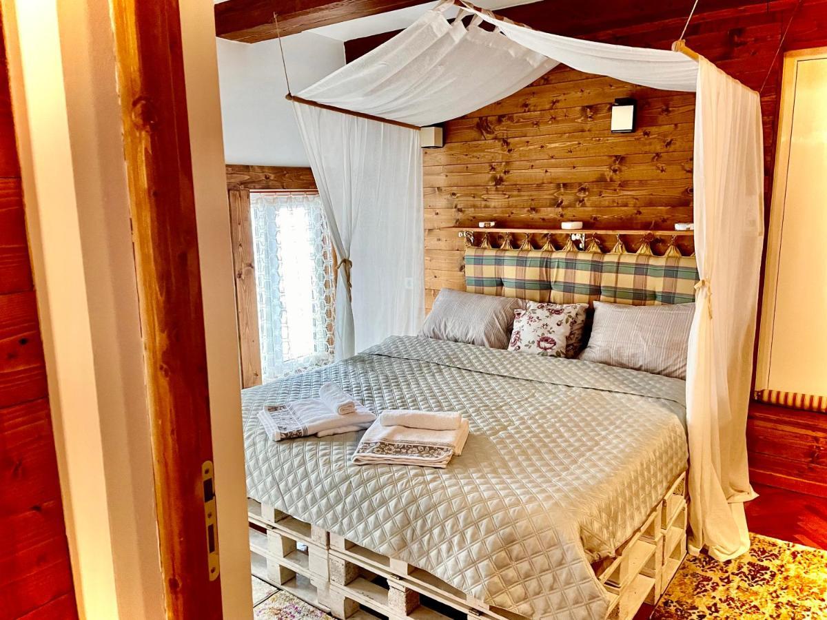 Apartament Rustic In Centrul Istoric Daire Braşov Dış mekan fotoğraf