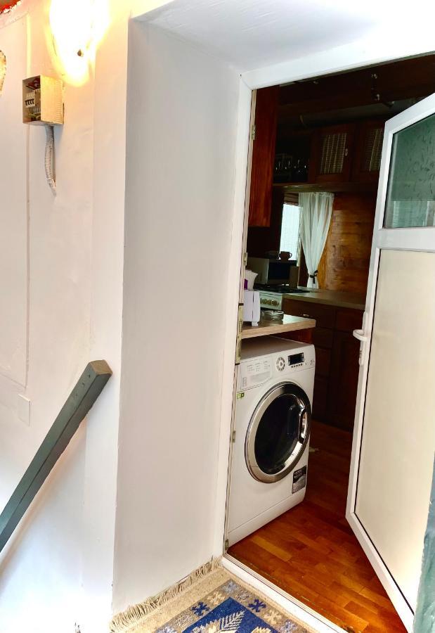 Apartament Rustic In Centrul Istoric Daire Braşov Dış mekan fotoğraf