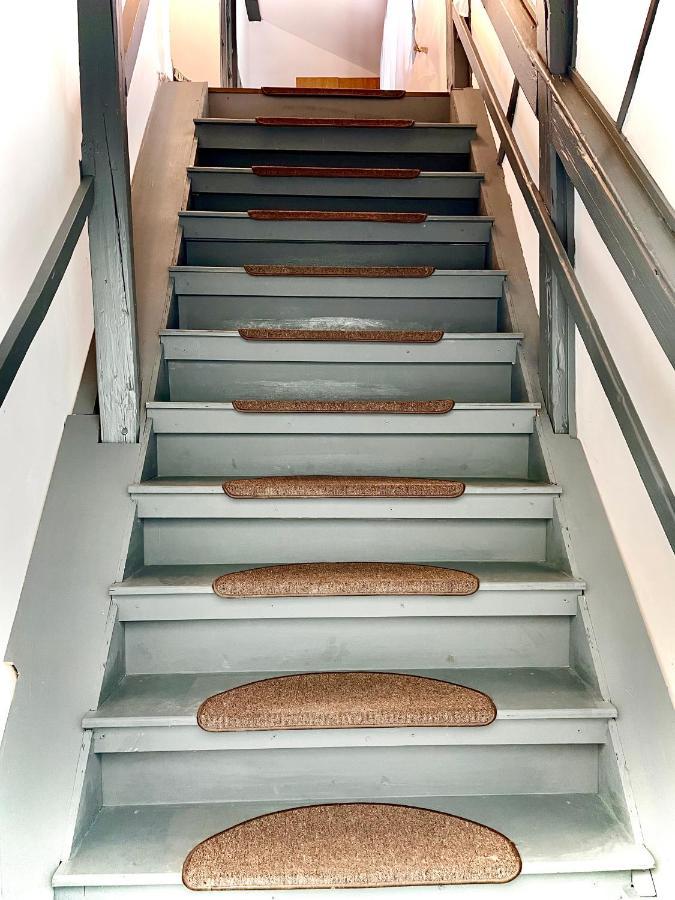 Apartament Rustic In Centrul Istoric Daire Braşov Dış mekan fotoğraf